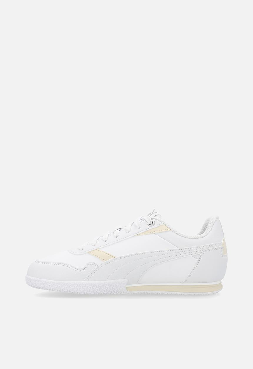 PUMA - Puma Bella Donna Sl Ac Ps-White/Silver