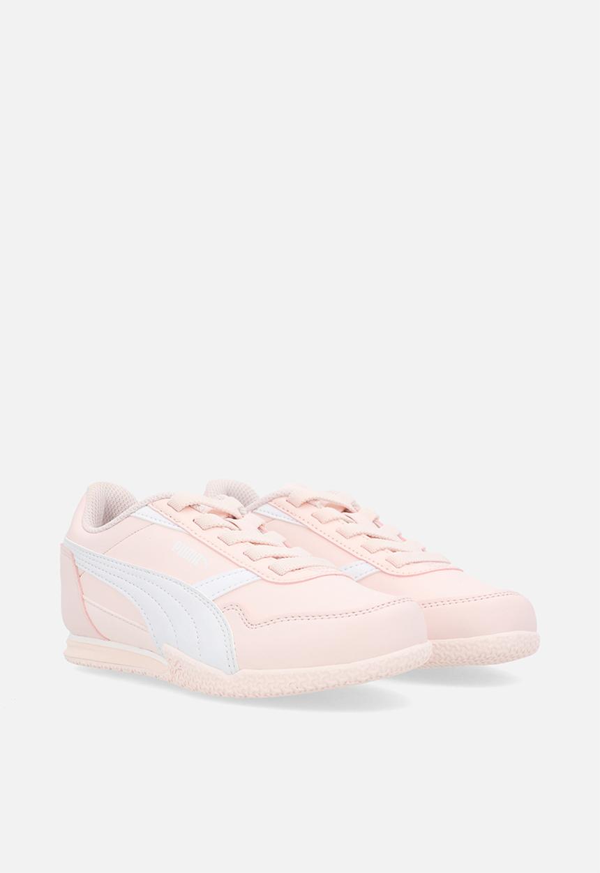 PUMA - Puma Bella Donna Sl Ac Ps-Jasmine Flower-Puma White