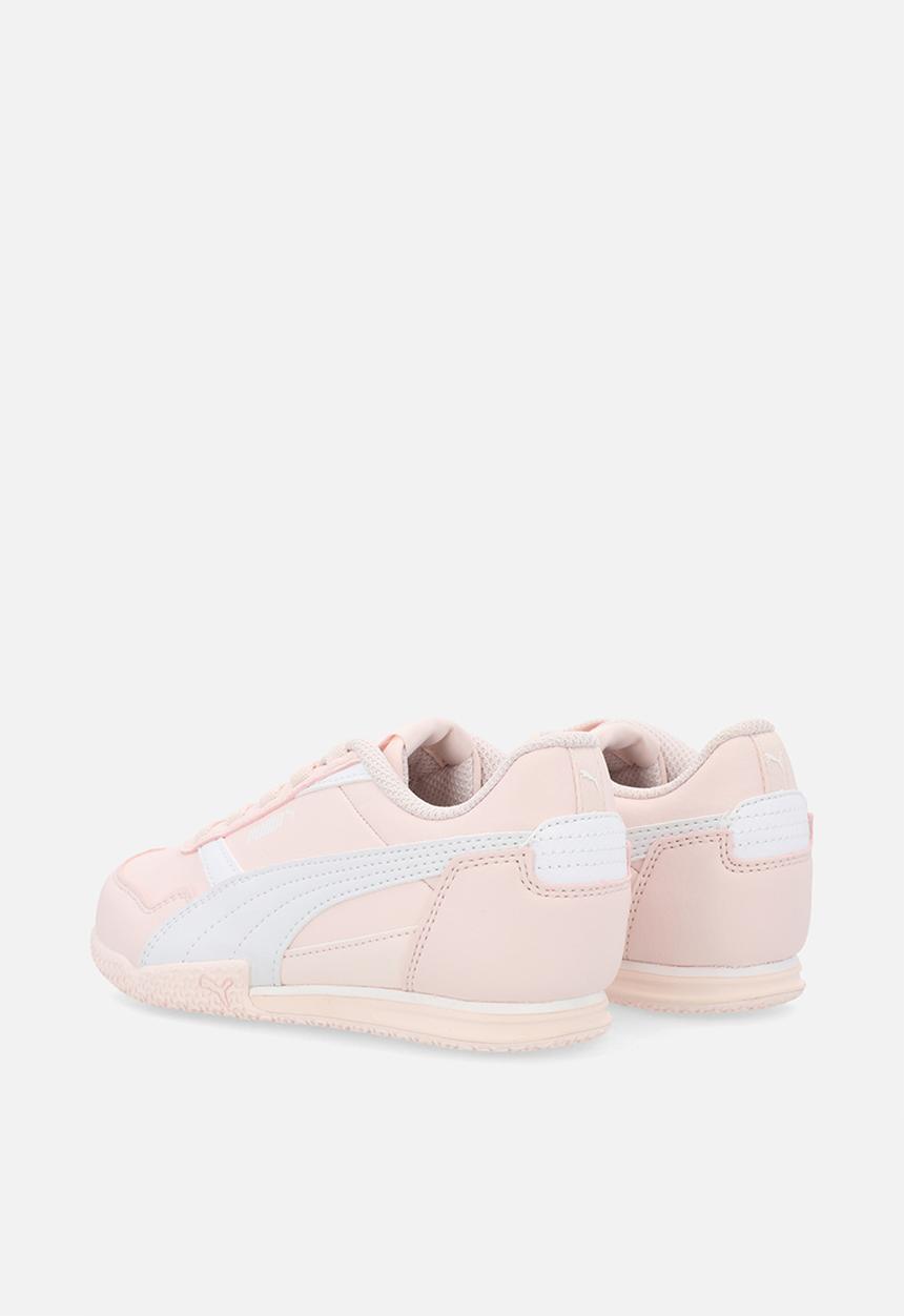 PUMA - Puma Bella Donna Sl Ac Ps-Jasmine Flower-Puma White