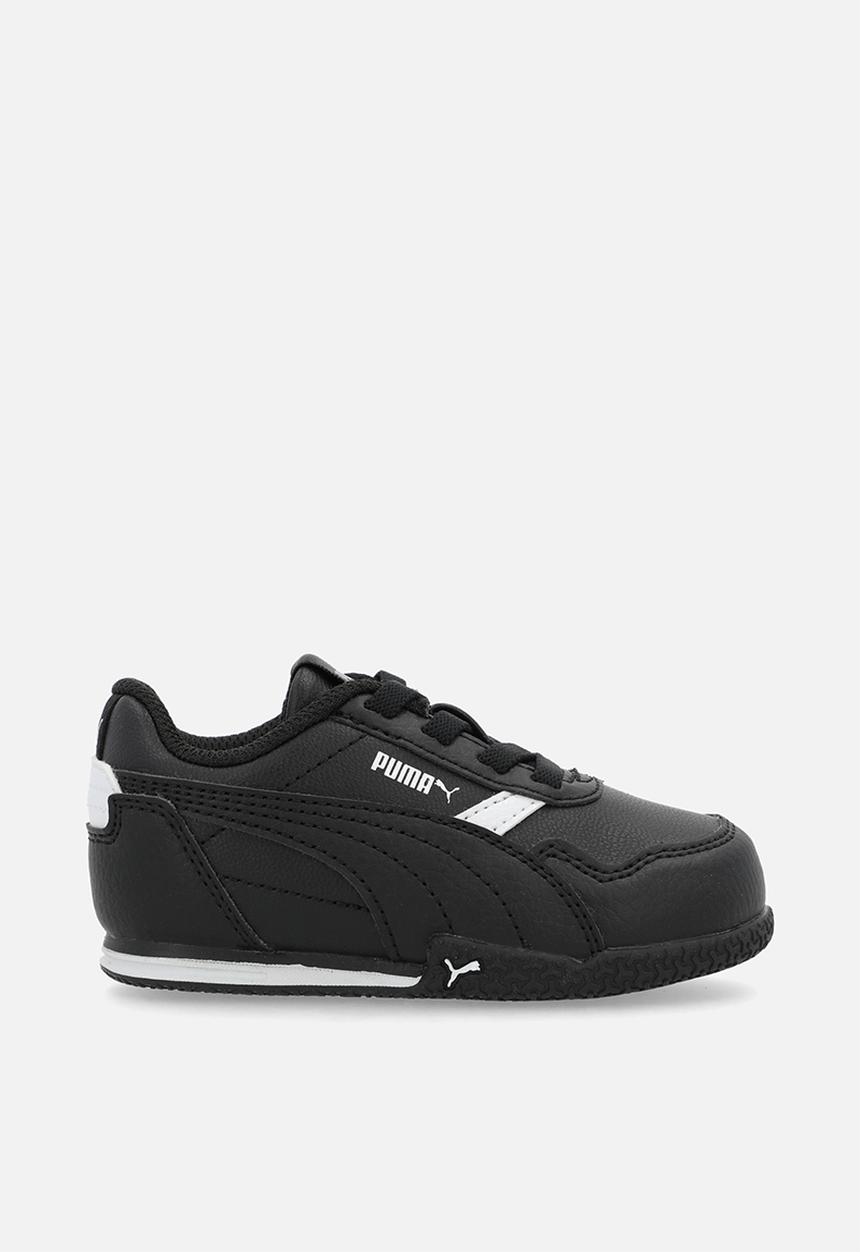 PUMA - Puma Bella Donna Sl Ac Inf- Black/Puma Silver