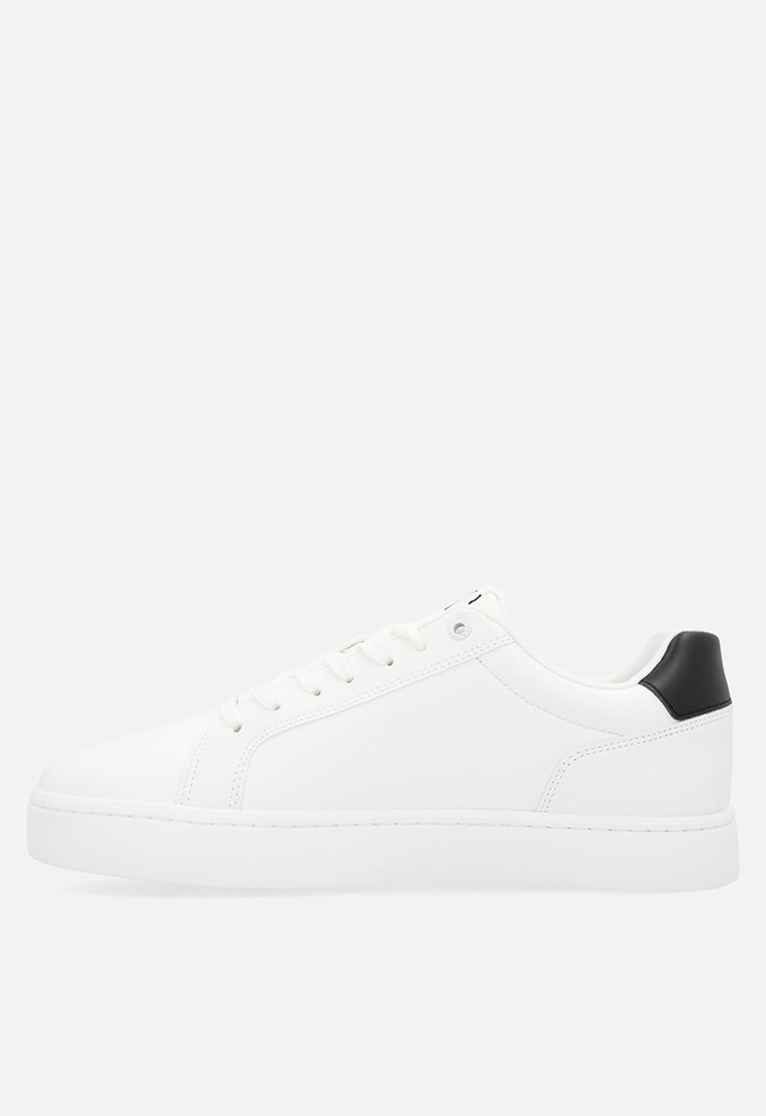 Calvin Klein - Classic Cupsole - Bright White/Black
