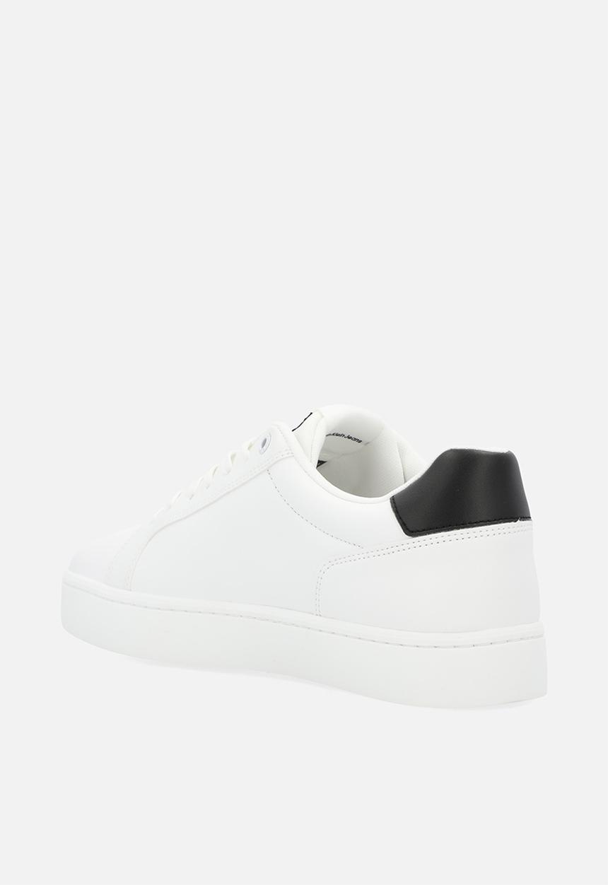Calvin Klein - Classic Cupsole - Bright White/Black