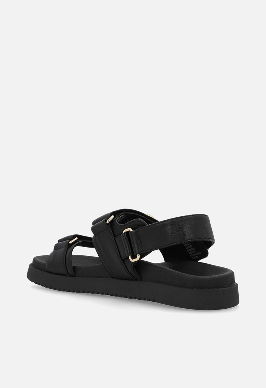 Steve Madden - Mona sandals - black