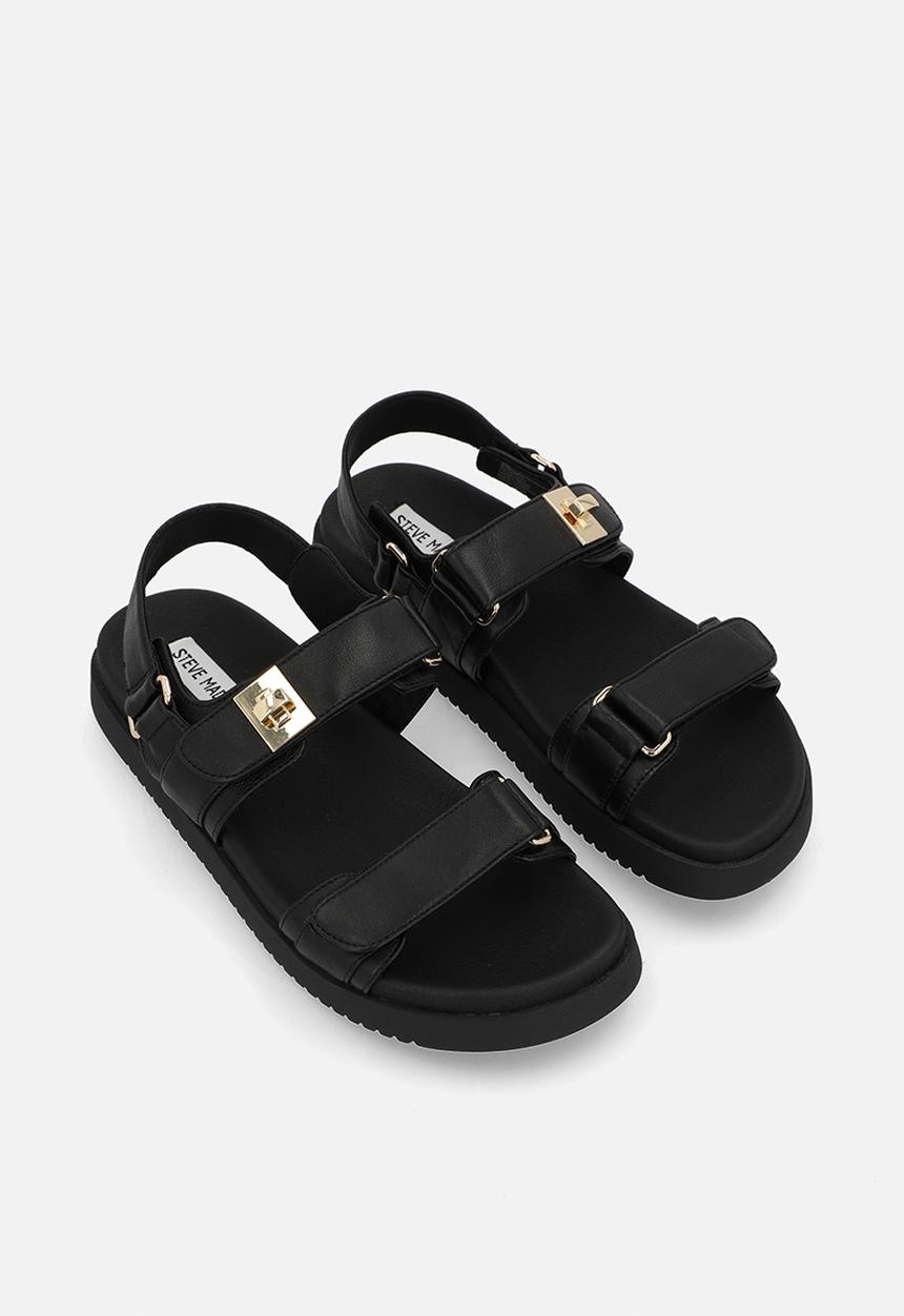 Steve Madden - Mona sandals - black