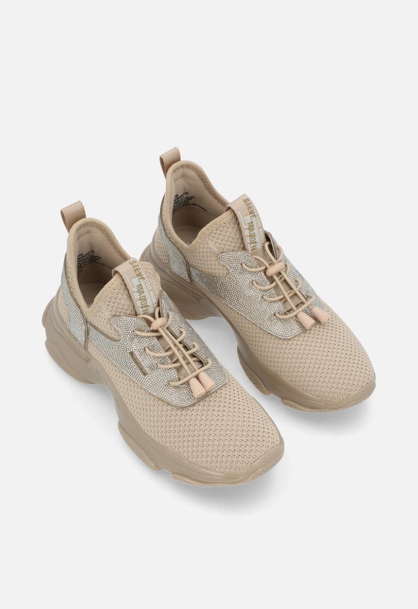 Steve Madden - Match-re sneaker - irish cream