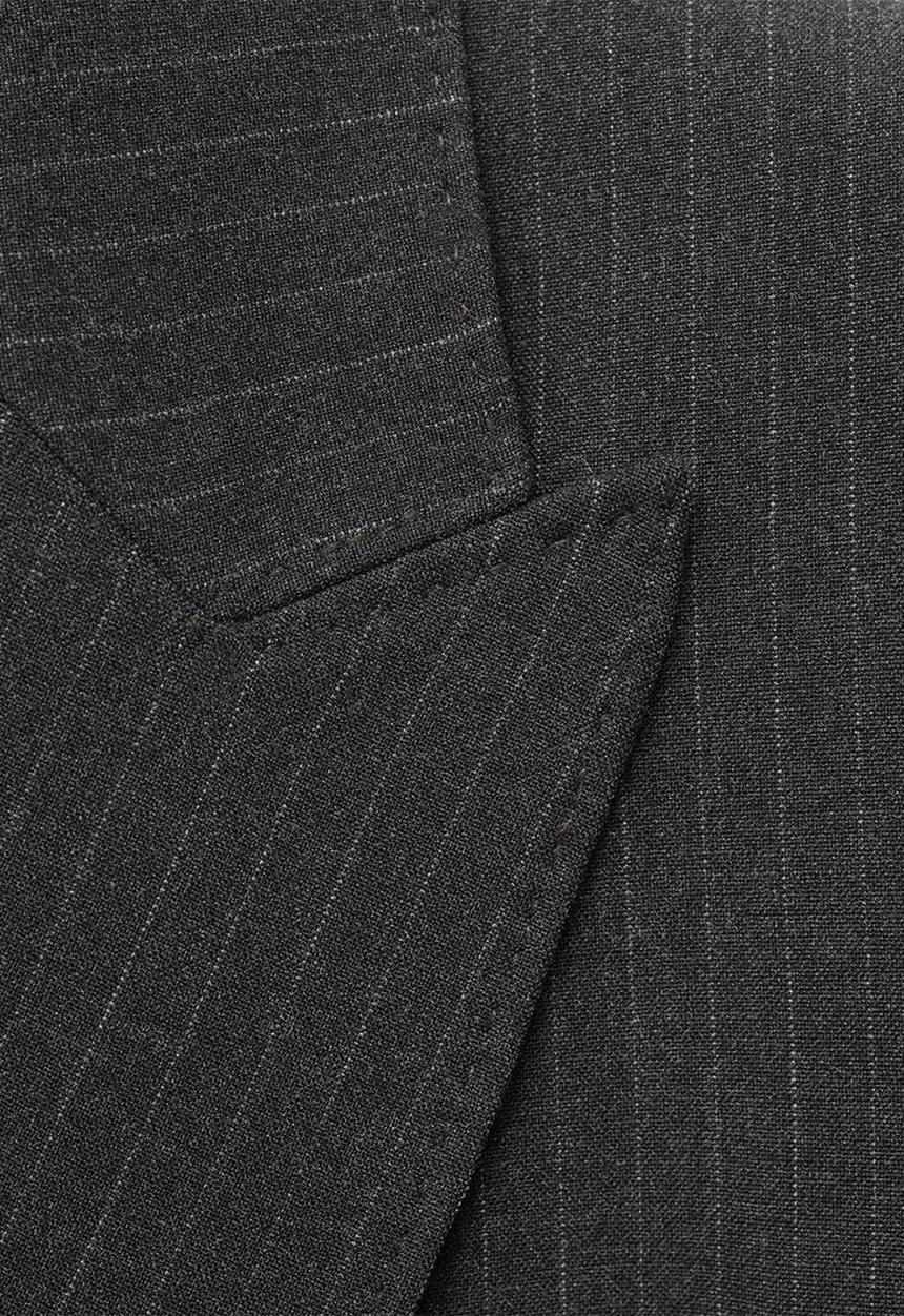 MANGO - Americana irise - dark grey