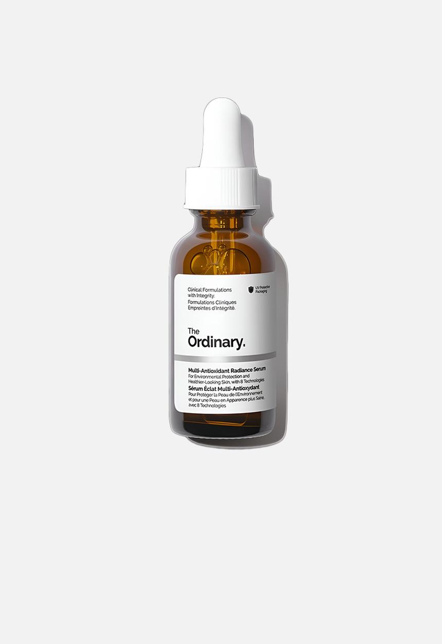 The Ordinary. - Multi-Antioxidant Radiance Serum 30ml
