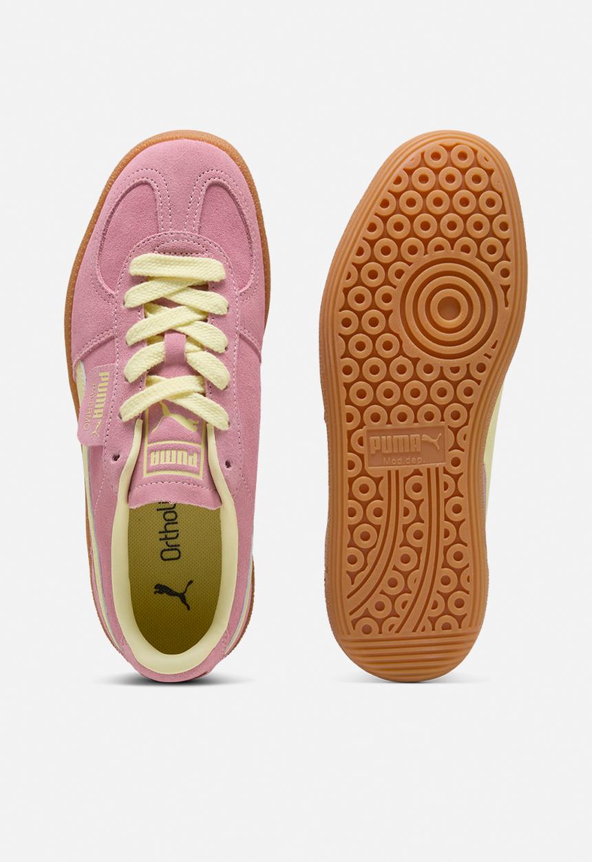 PUMA - Palermo