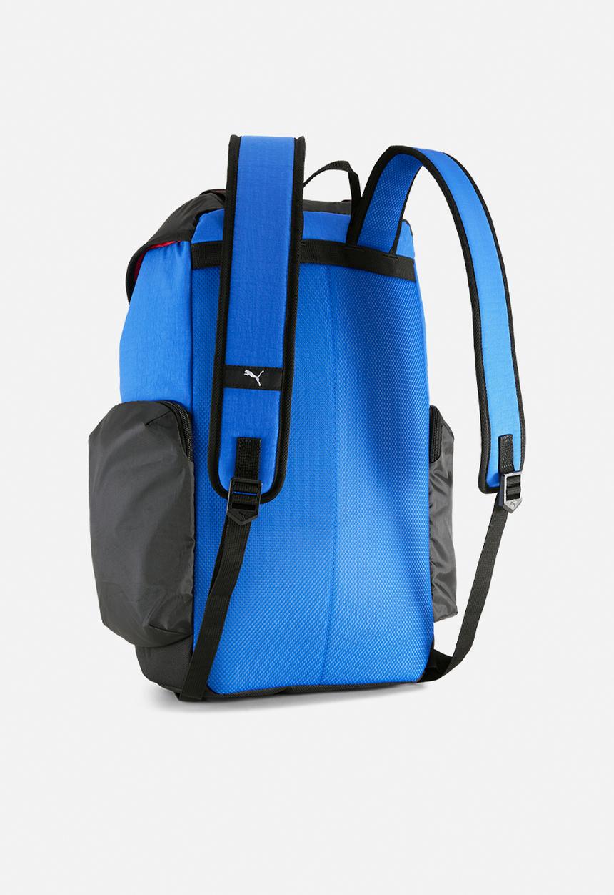 PUMA - Future.Puma.Archive Backpack - Mountain Blue