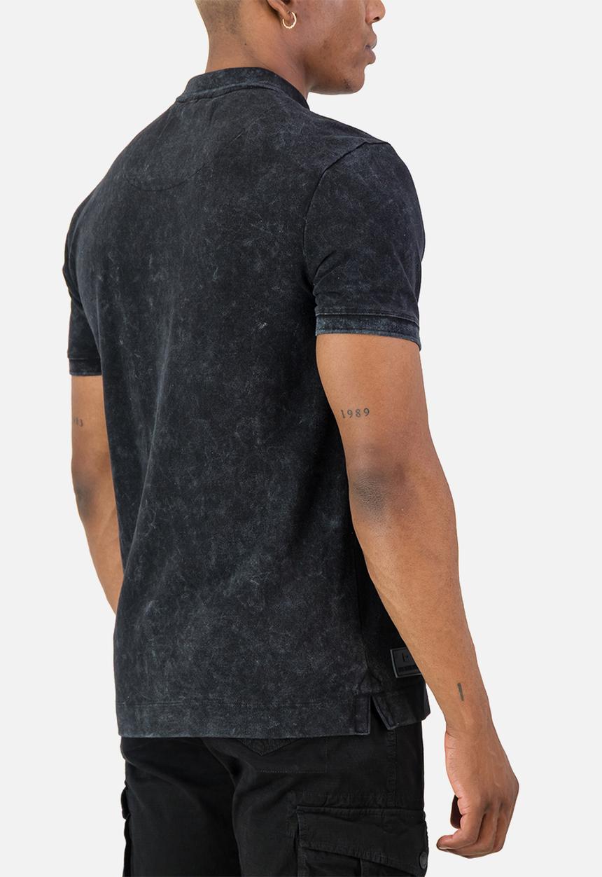 S.P.C.C - Sibai Golfer - Black