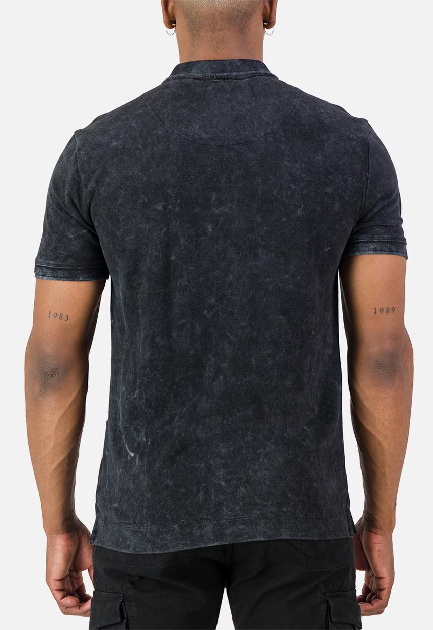S.P.C.C - Sibai Golfer - Black
