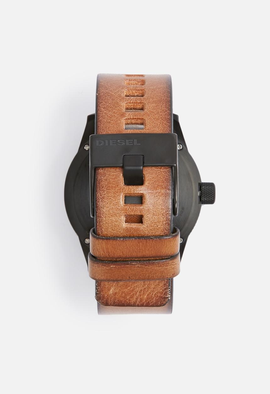 Diesel  - Rasp - light brown