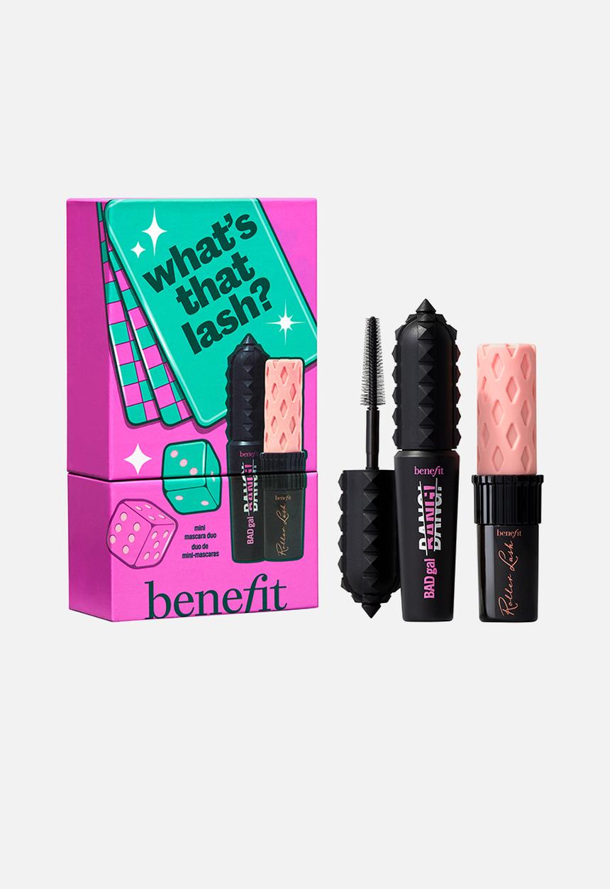 Benefit Cosmetics - Stocking Stuffer Mascara