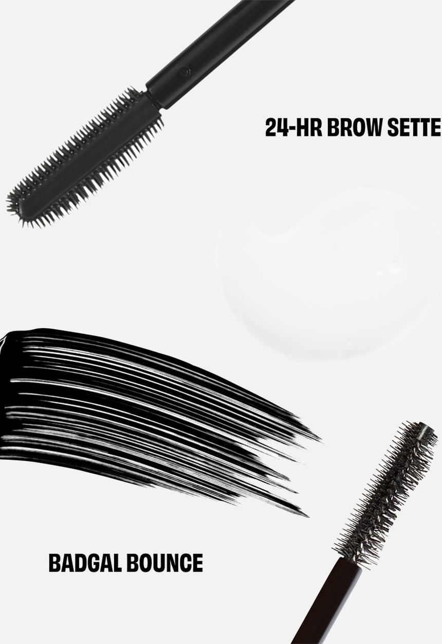 Benefit Cosmetics - Stocking Stuffer Eye Set