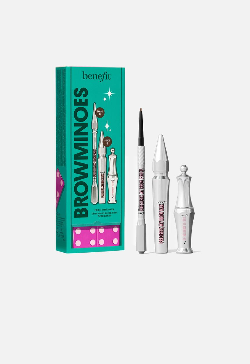 Benefit Cosmetics - Brow Hero Shade 4 Set