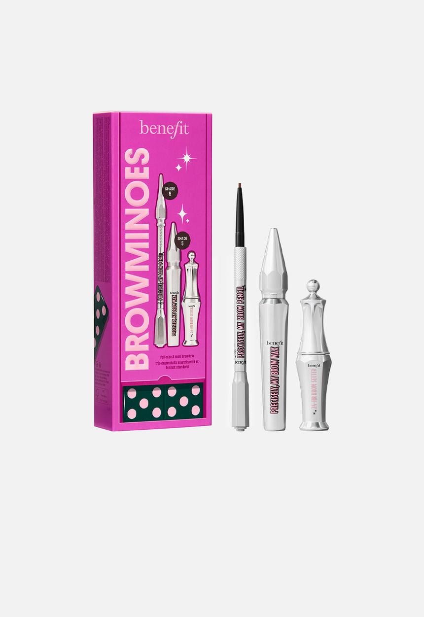 Benefit Cosmetics - Brow Hero Shade 5 Set