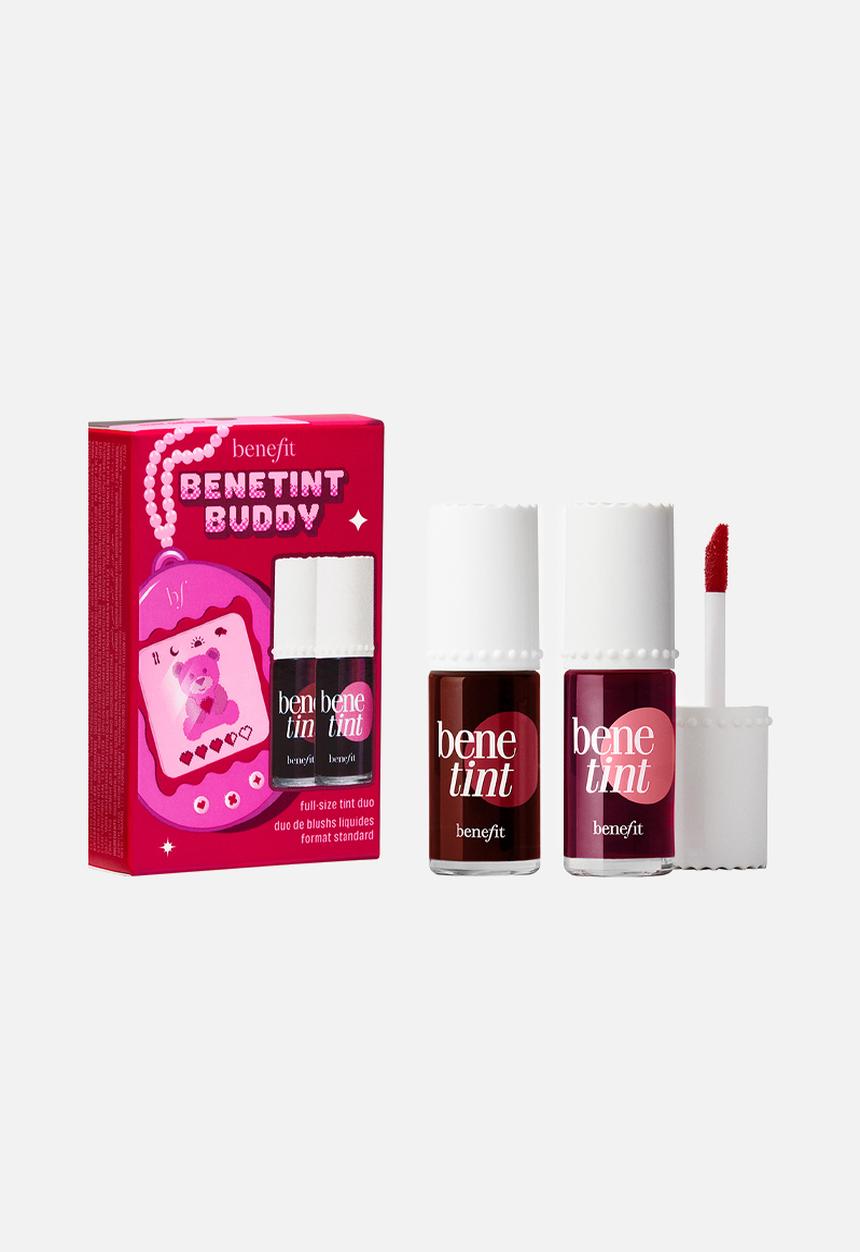Benefit Cosmetics - Benetint Duo Set