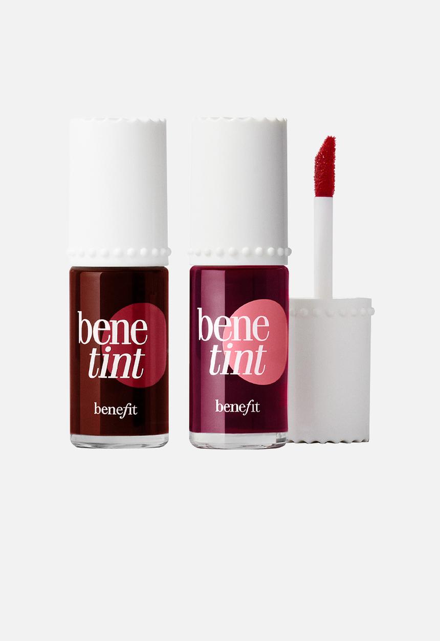 Benefit Cosmetics - Benetint Duo Set