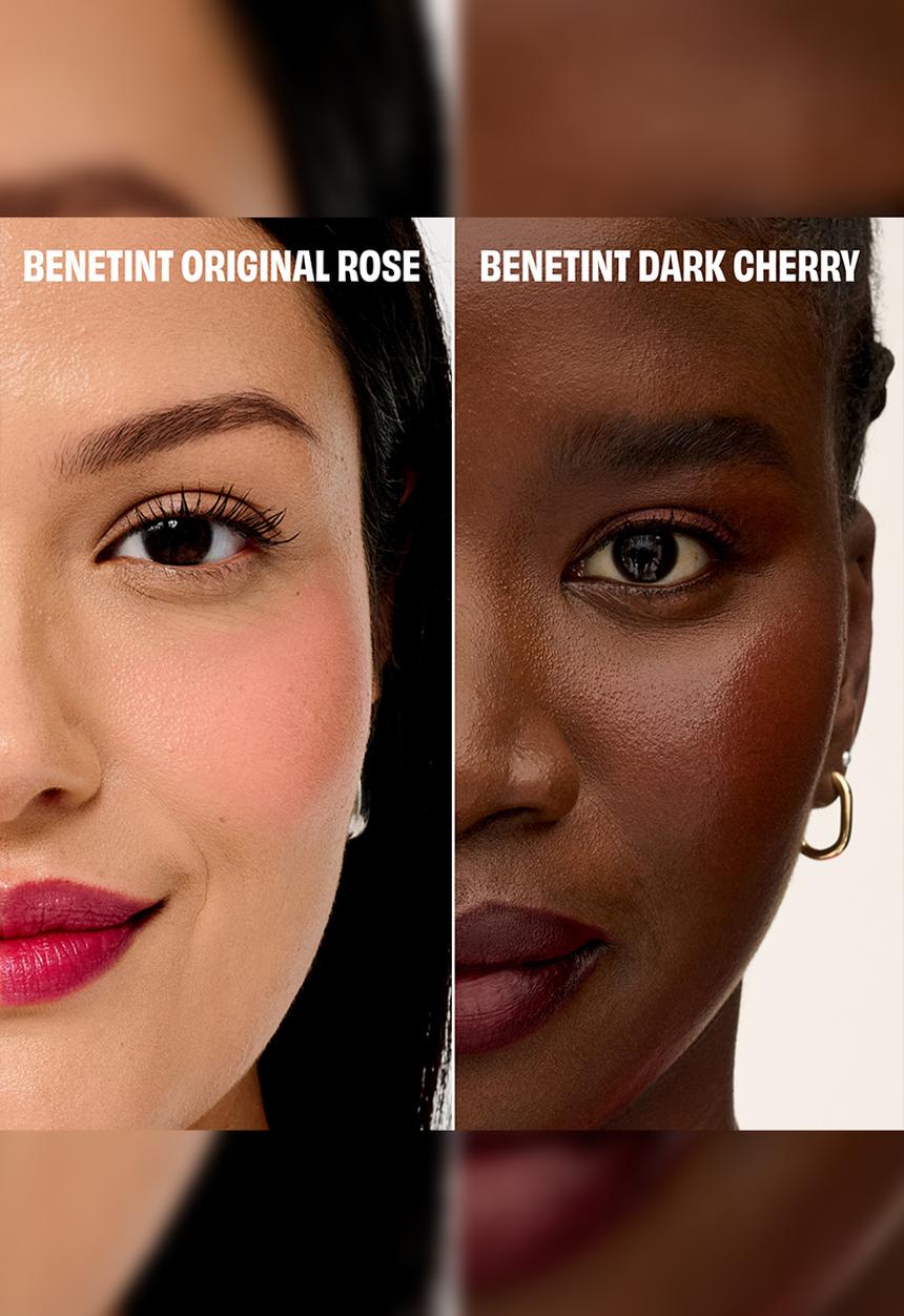 Benefit Cosmetics - Benetint Duo Set