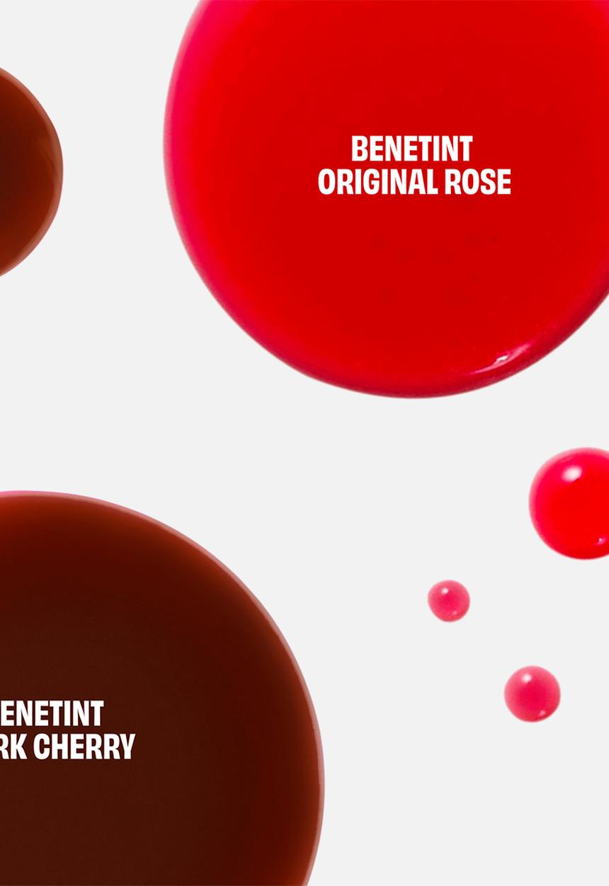 Benefit Cosmetics - Benetint Duo Set