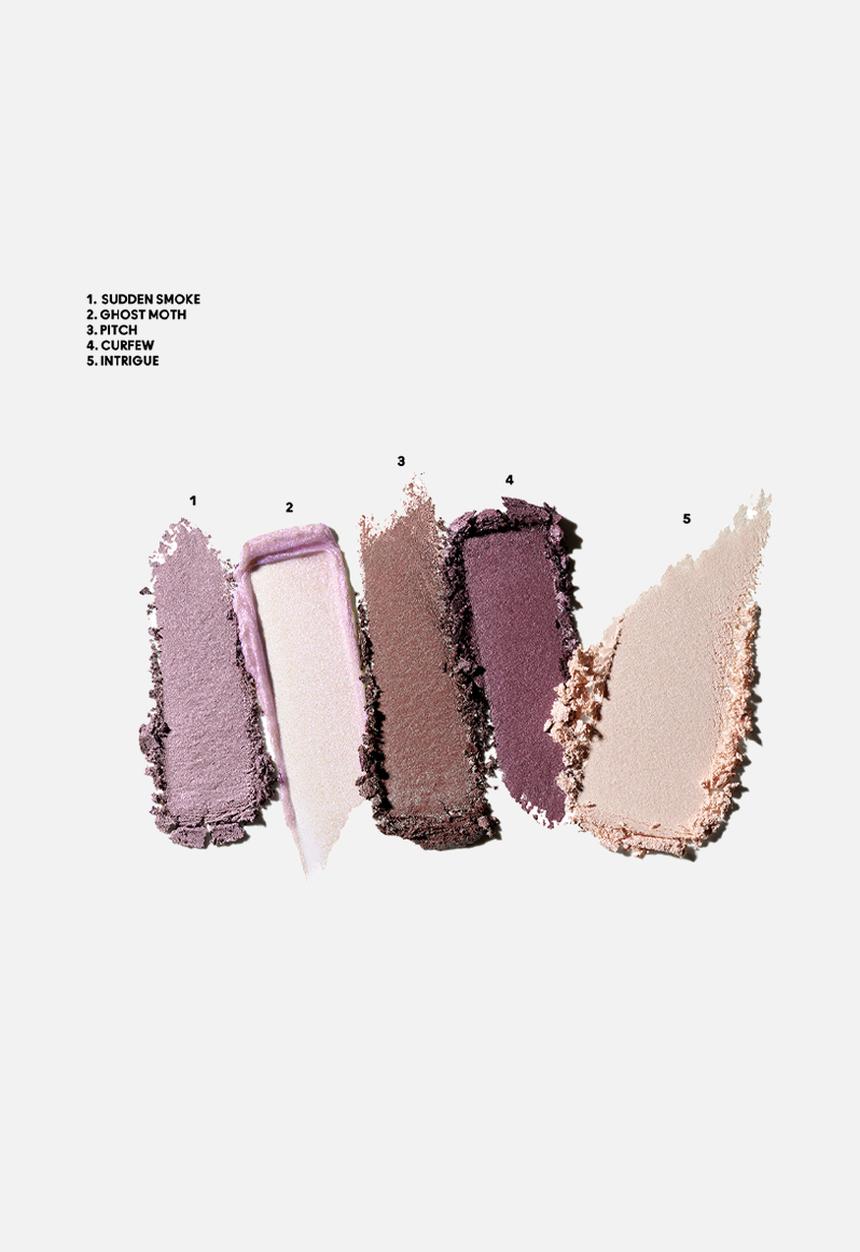 MAC - Nocturna Eye + Face Palette