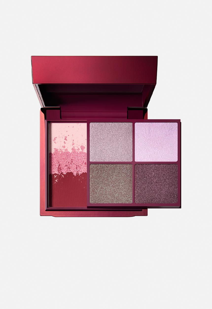 MAC - Nocturna Eye + Face Palette