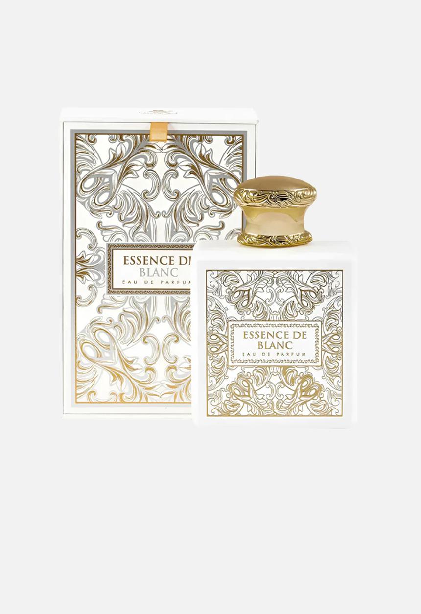 French Avenue - French Avenue Essence de Blanc Edp - 100ml