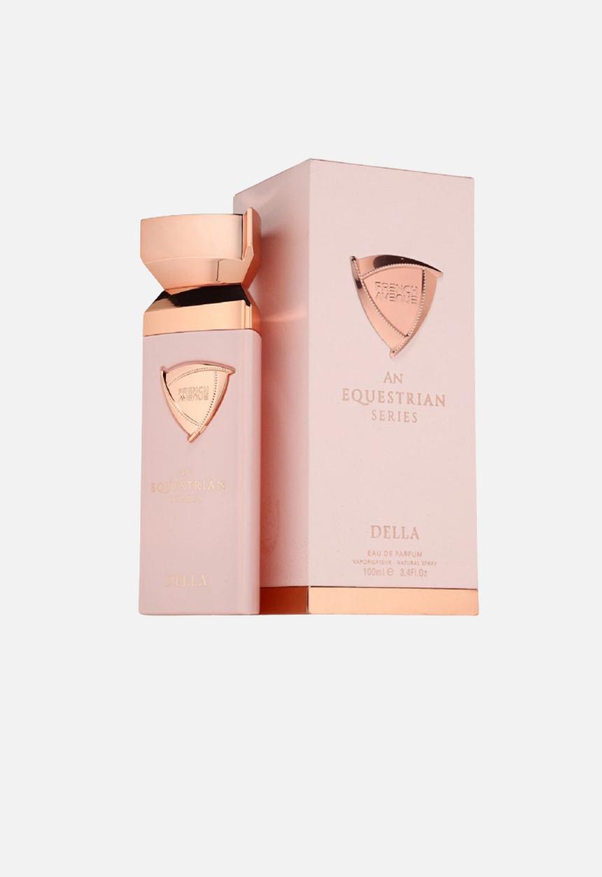 French Avenue - French Avenue An Equestrian Series Della Edp - 100ml