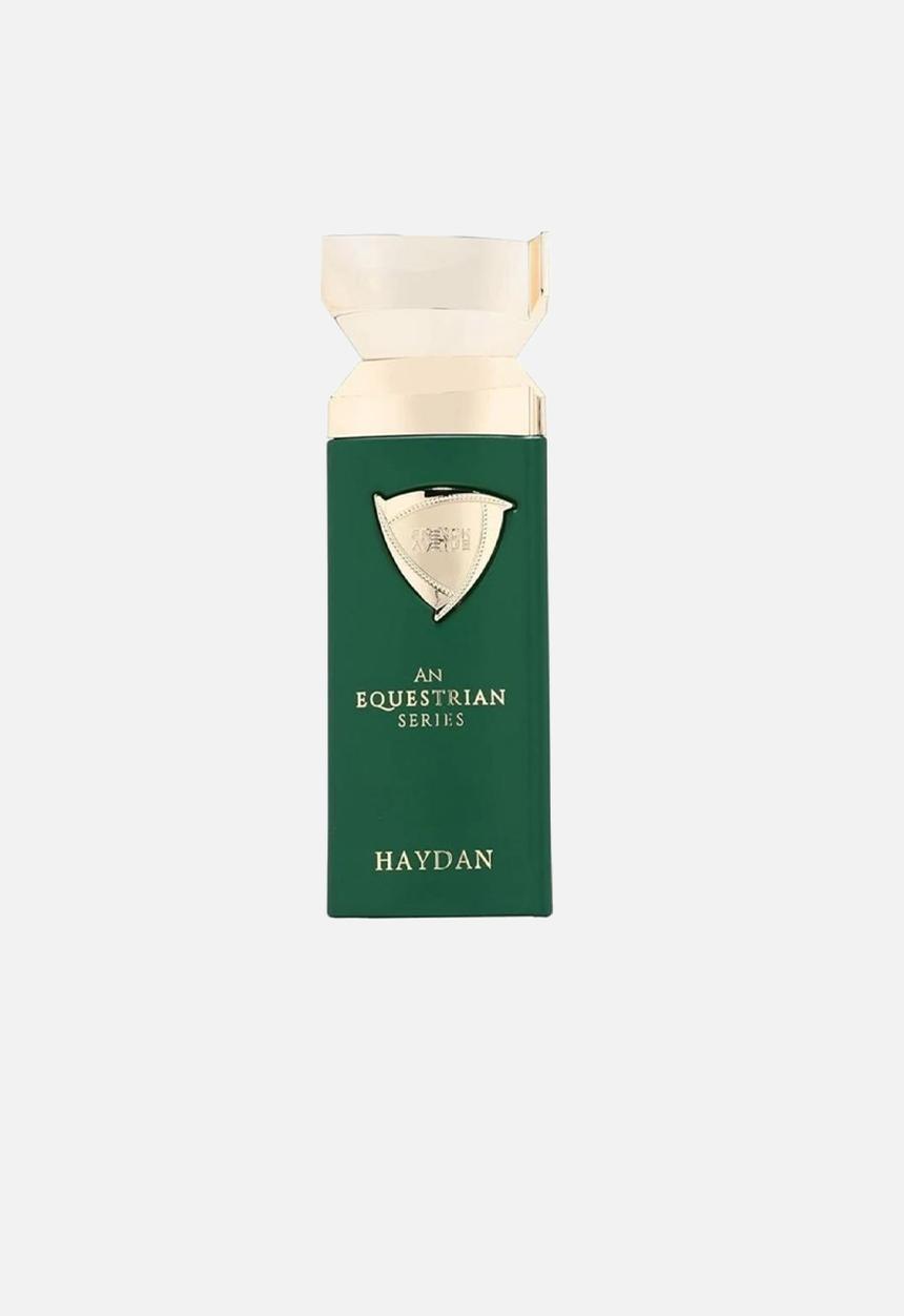 French Avenue - French Avenue An Equestrian Series Haydan Edp - 100ml