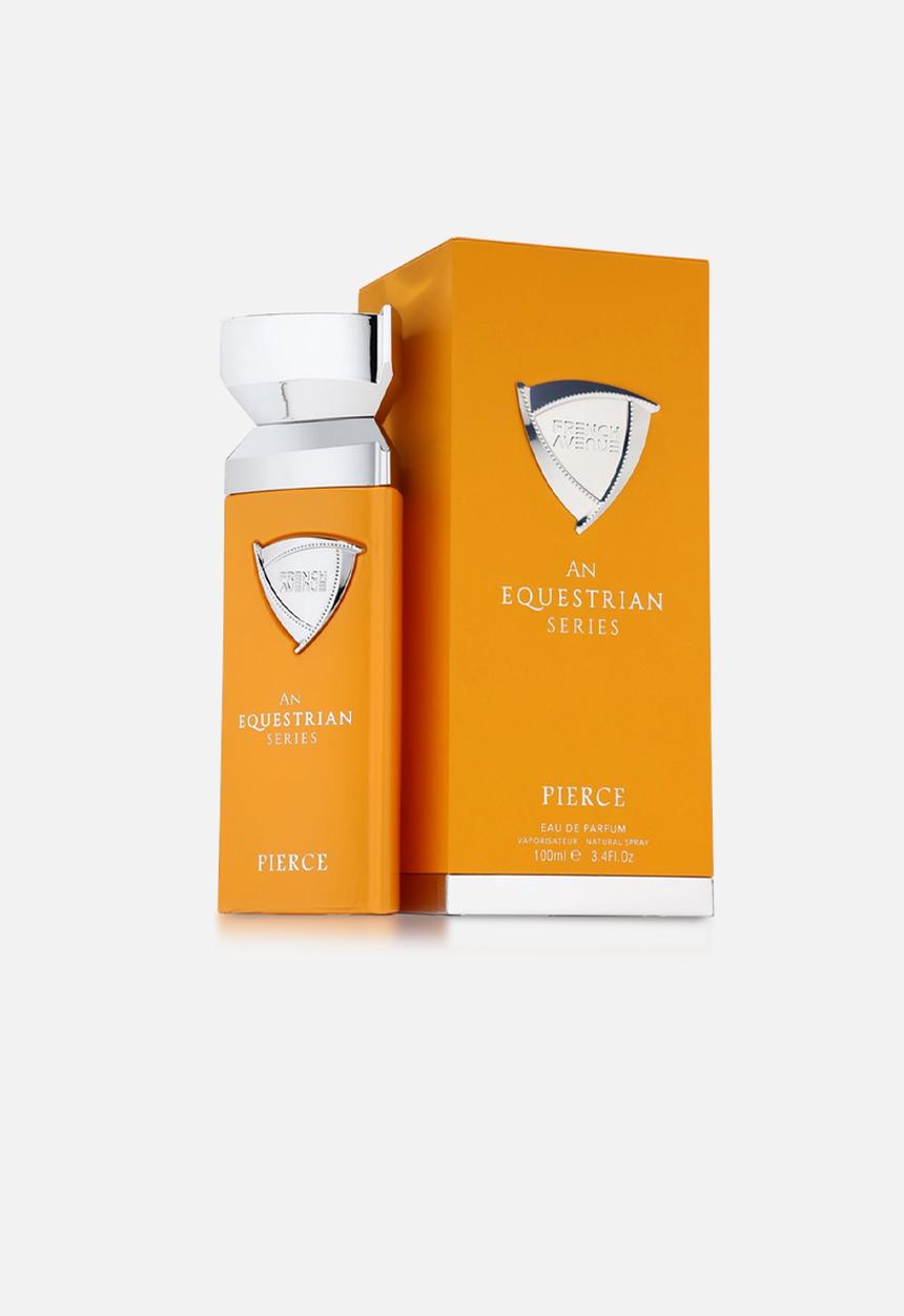 French Avenue - French Avenue An Equestrian Series Pierce Edp - 100ml