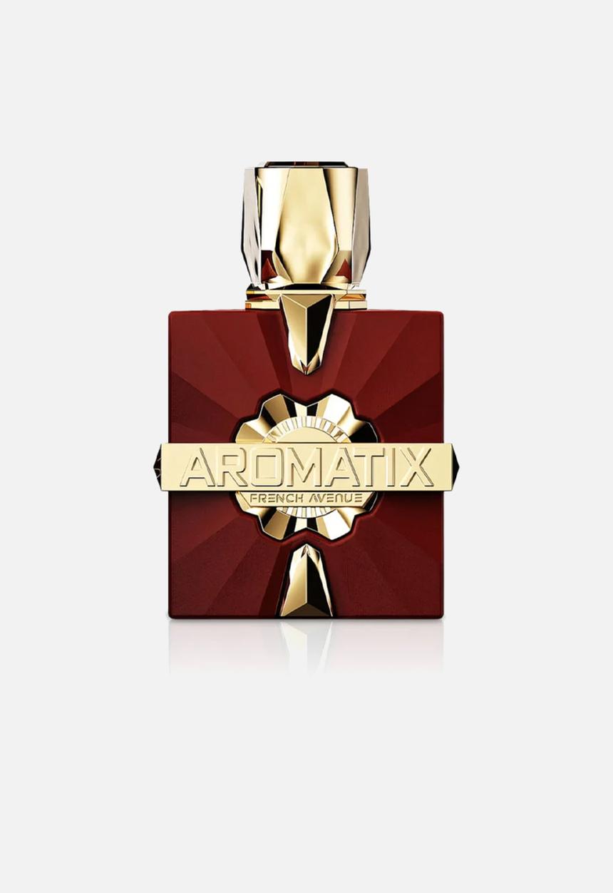 French Avenue - French Avenue x Aromatix Carnal Desire Edp - 100ml