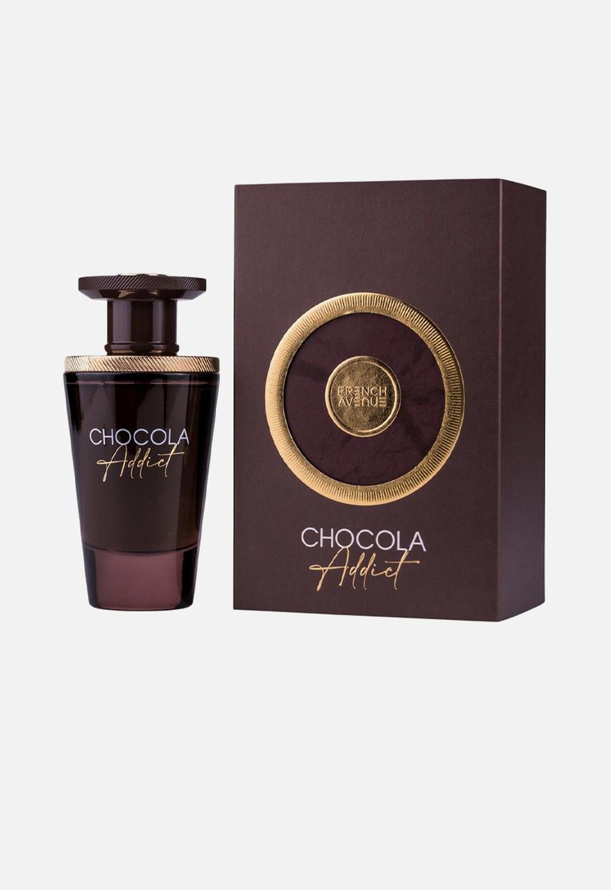 French Avenue - French Avenue Chocola Addict Edp - 100ml