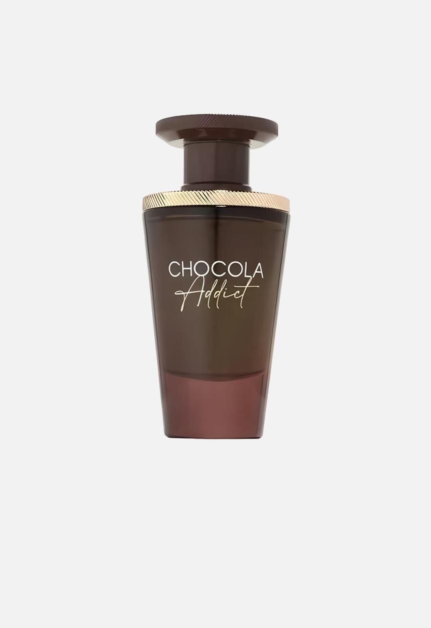 French Avenue - French Avenue Chocola Addict Edp - 100ml