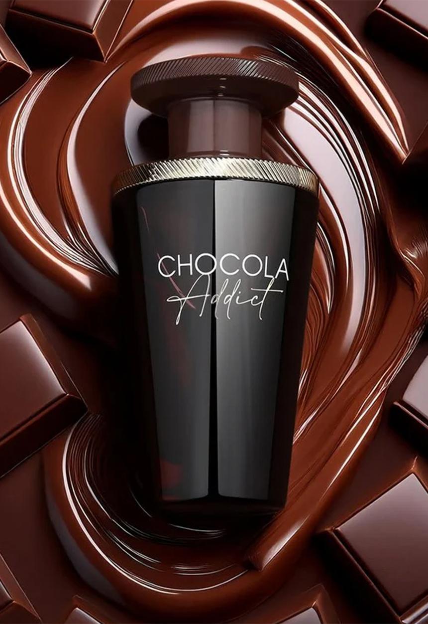 French Avenue - French Avenue Chocola Addict Edp - 100ml