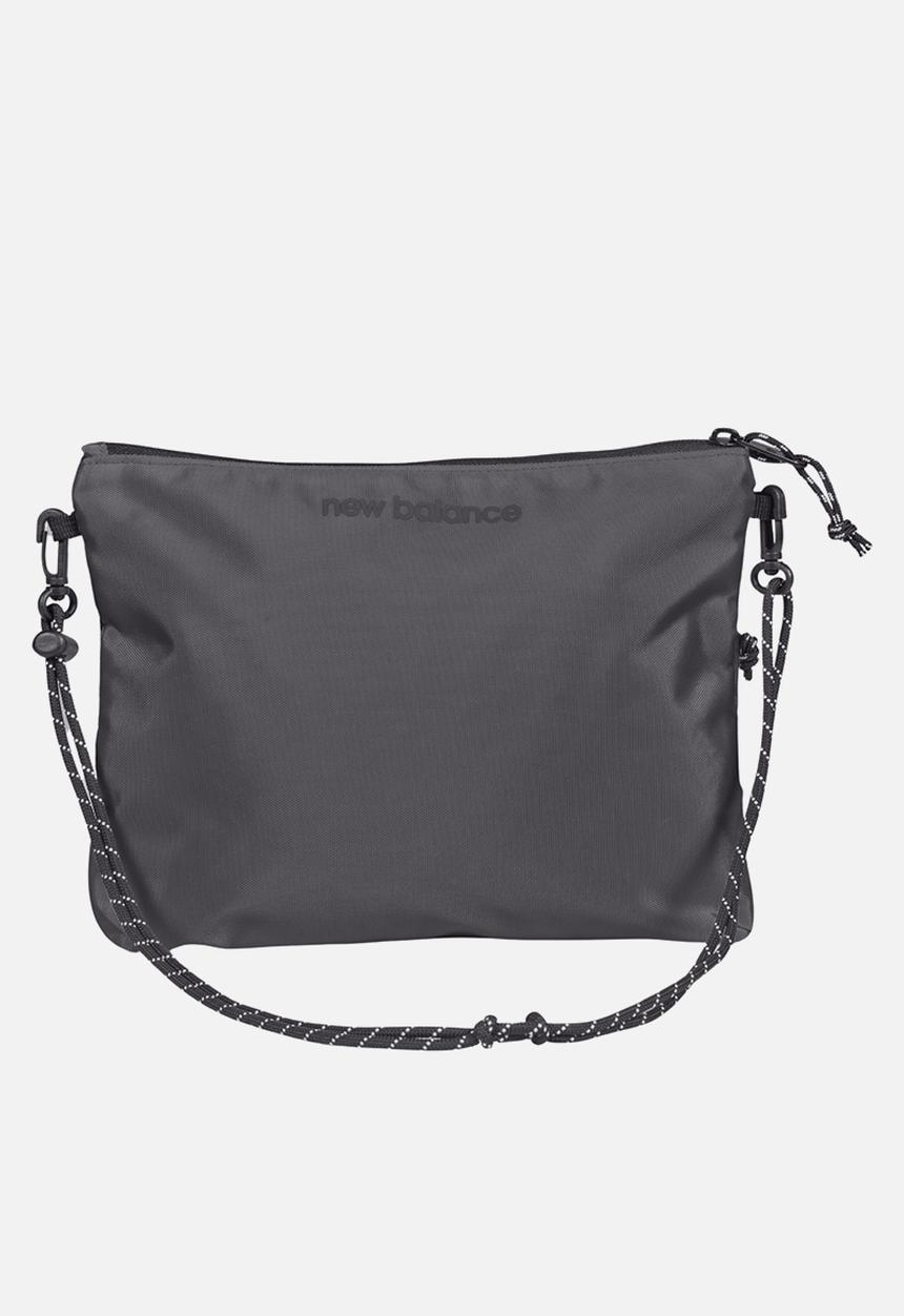 New Balance  - NB Athletics Crossbody - Black