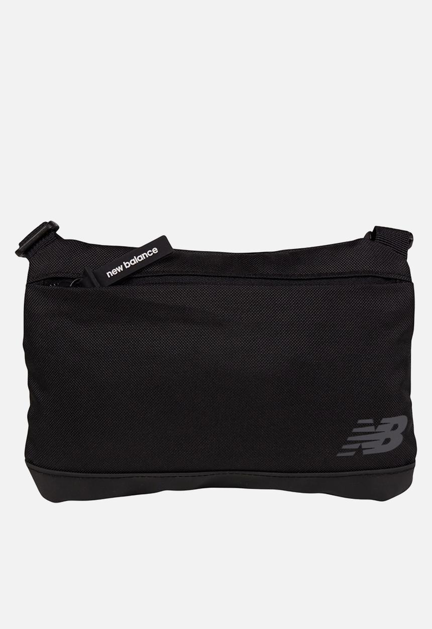 New Balance  - Essentials Sling Bag - Black