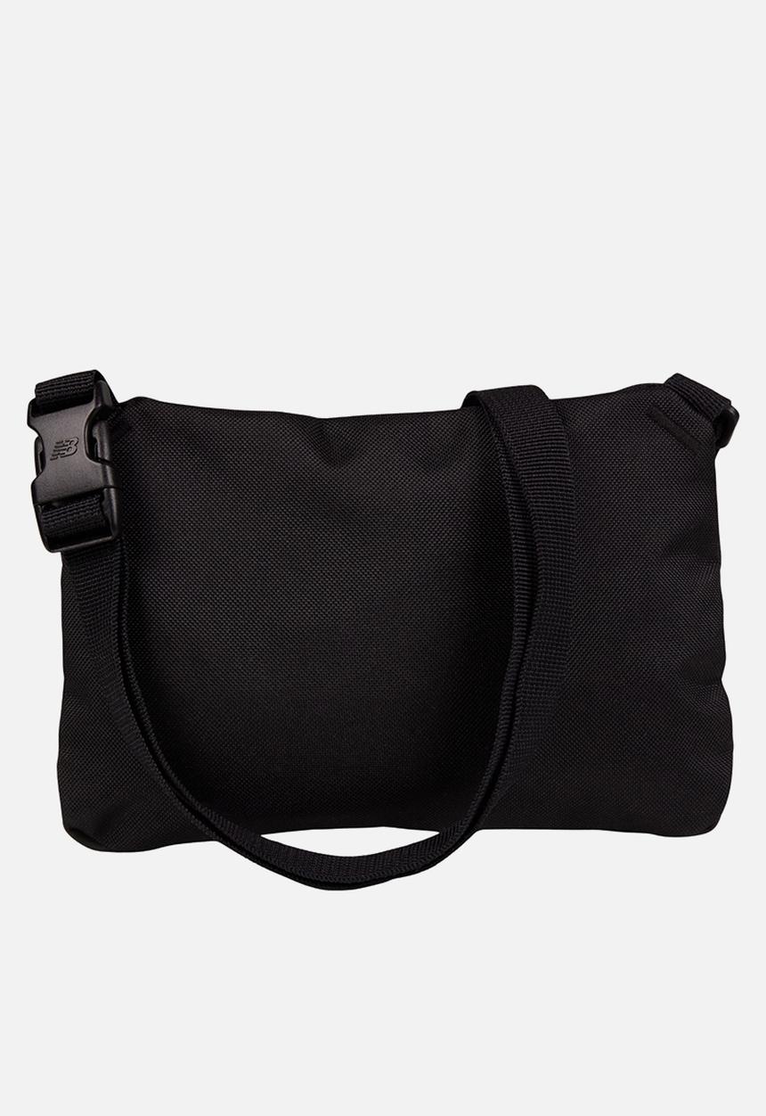 New Balance  - Essentials Sling Bag - Black
