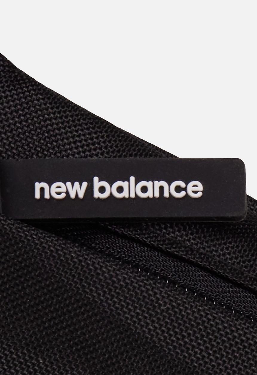 New Balance  - Essentials Sling Bag - Black