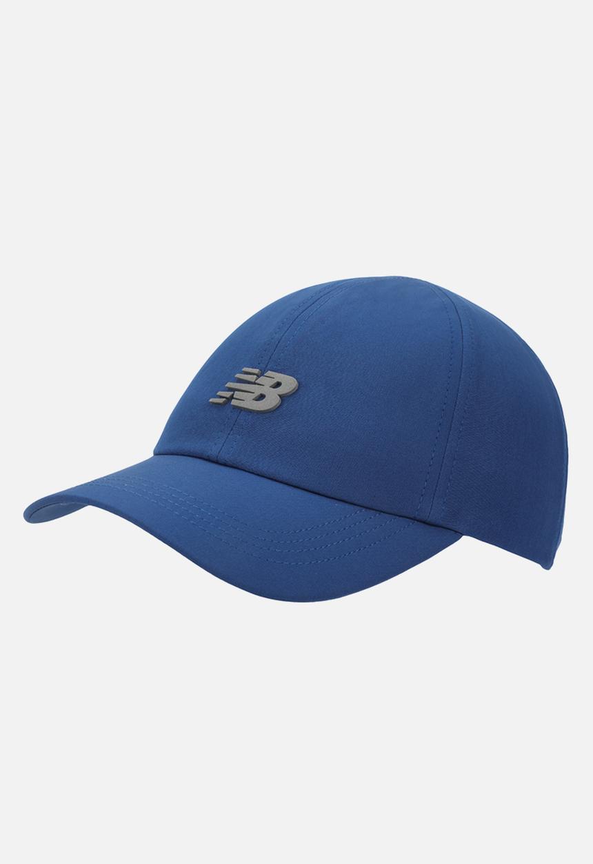 New Balance  - Performance Cap - Galaxy Blue