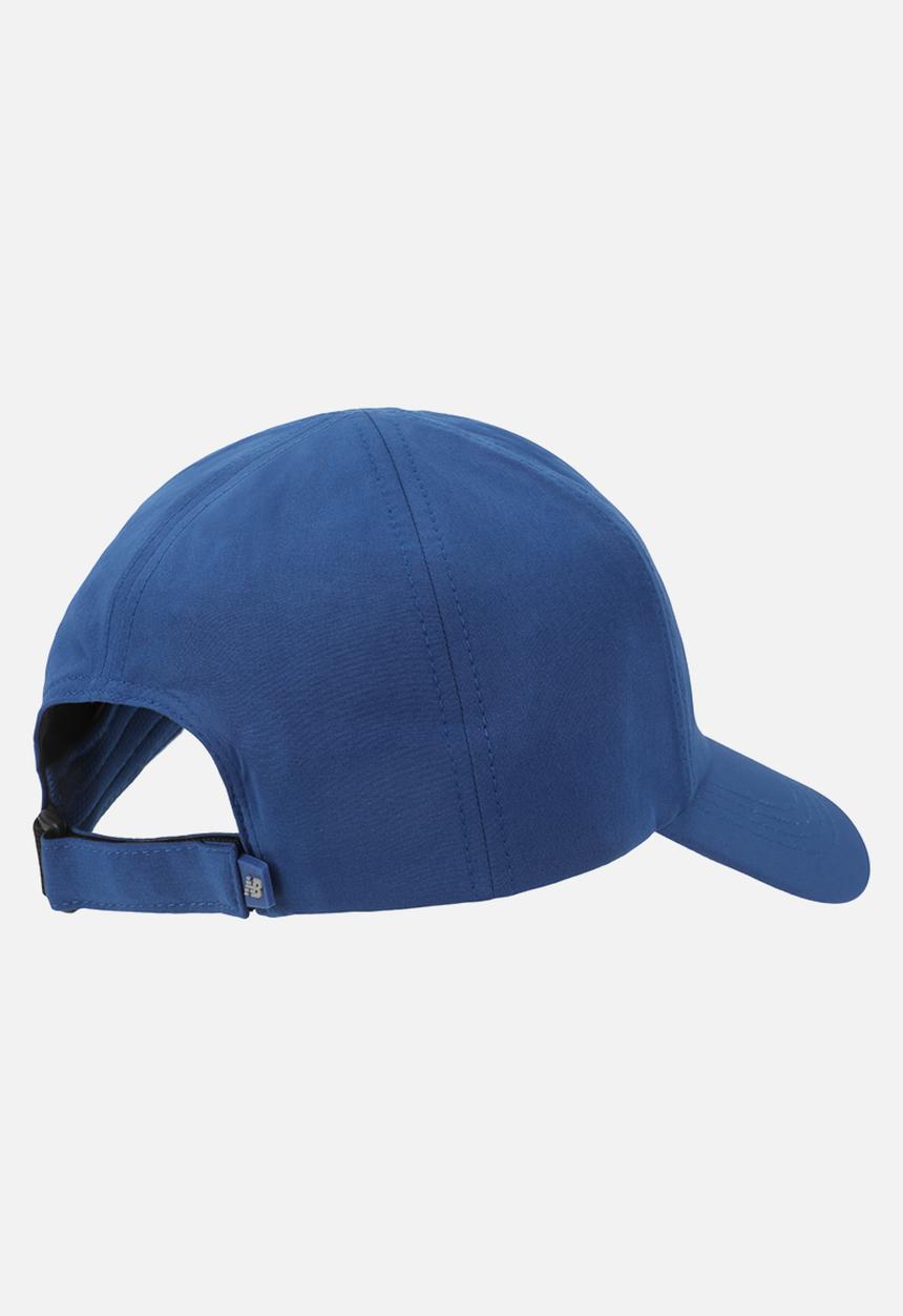 New Balance  - Performance Cap - Galaxy Blue