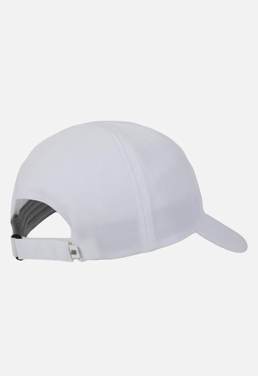 New Balance  - Performance Cap - White