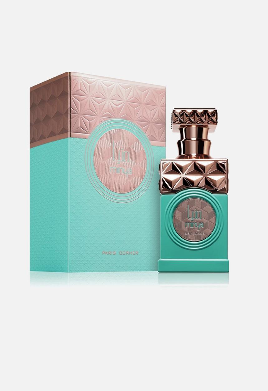 Paris Corner - Paris Corner Minya Edp - 100ml
