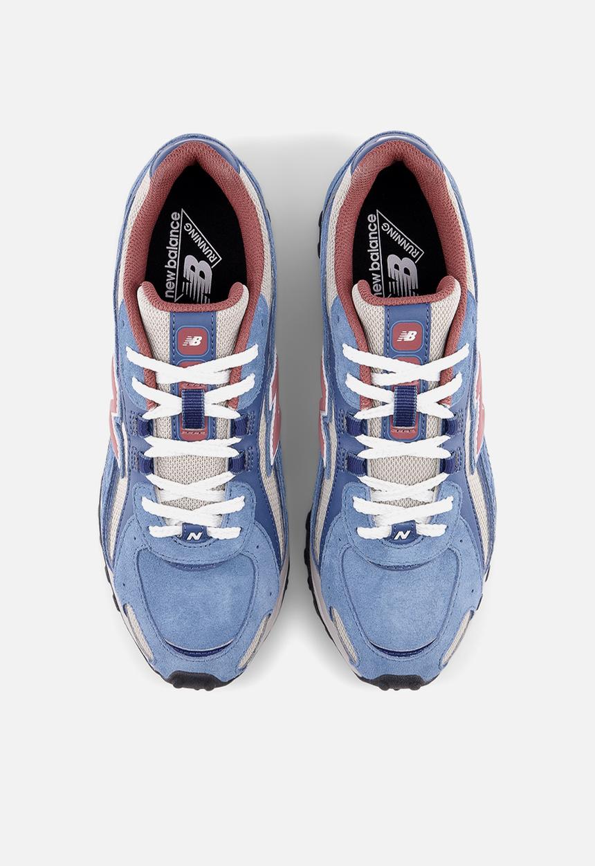 New Balance  - U204LNPA