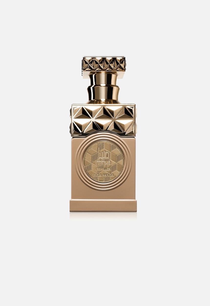 Paris Corner - Paris Corner Minya Coco Lush Edp - 100ml