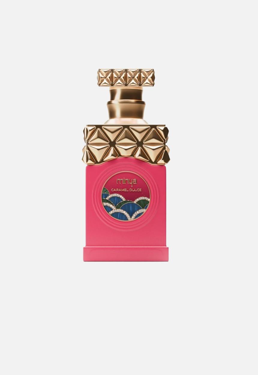 Paris Corner - Paris Corner Caramel Dulce Edp - 100ml