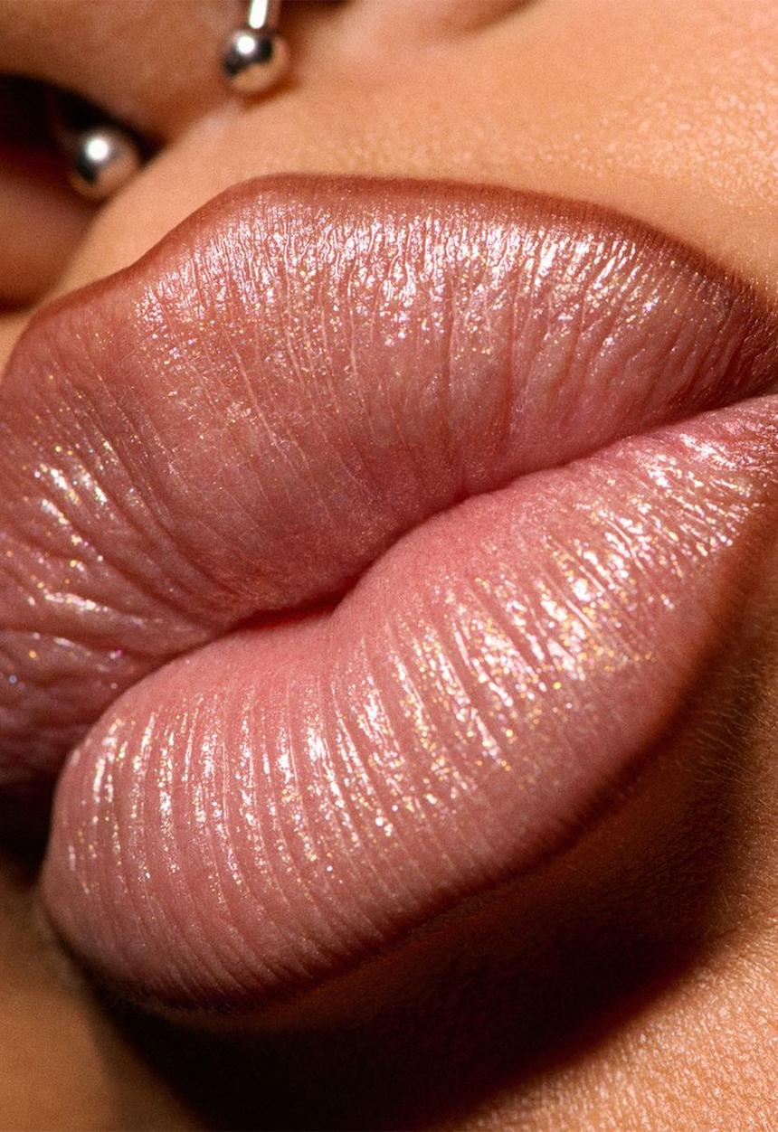 MAC - DAZZLE Lips Crayon  - Crown Jewel