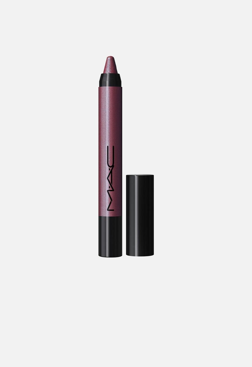 MAC - DAZZLE Lips Crayon  - Cosmic Plum