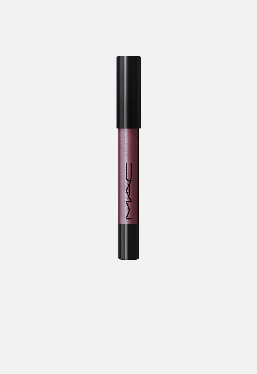 MAC - DAZZLE Lips Crayon  - Cosmic Plum