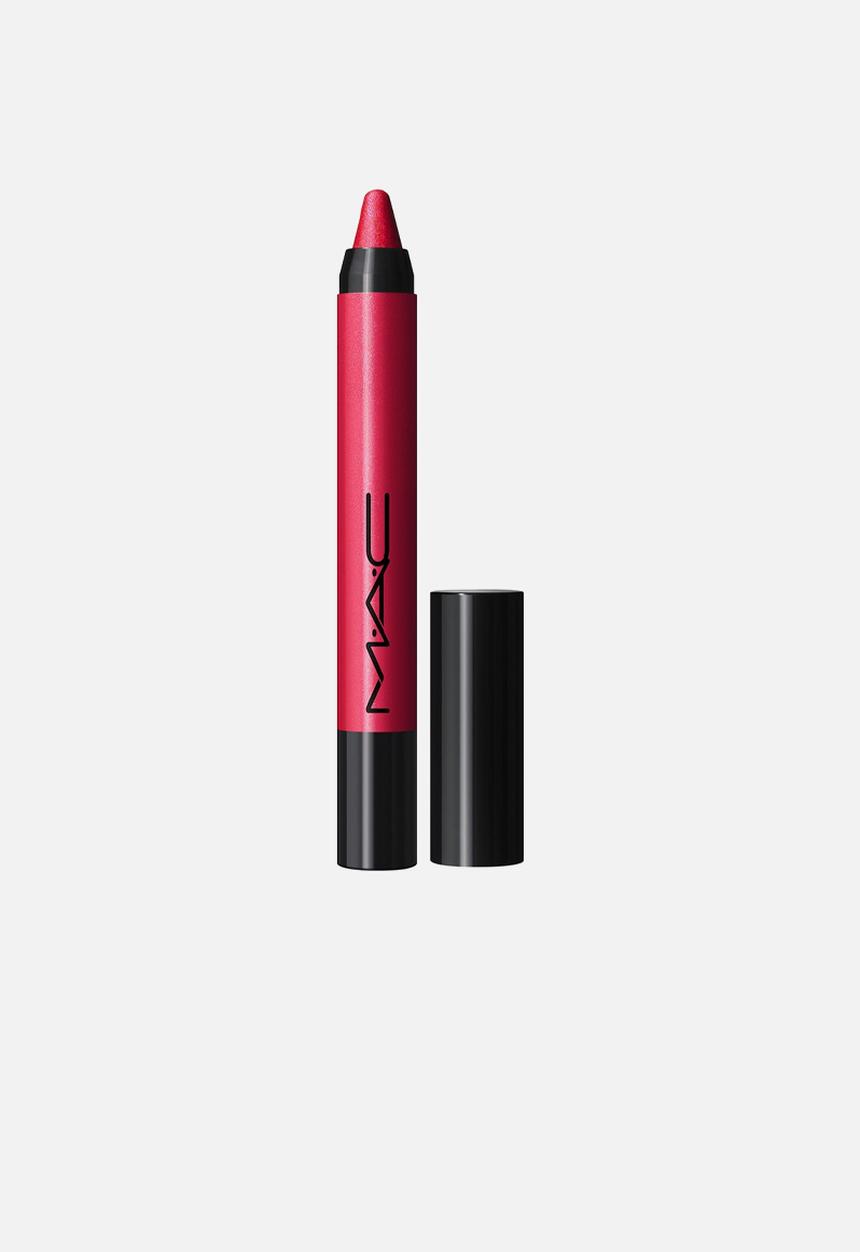 MAC - DAZZLE Lips Crayon  - Red Halo