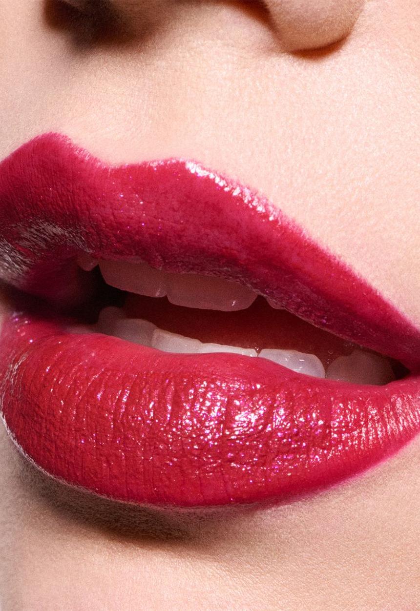 MAC - DAZZLE Lips Crayon  - Red Halo